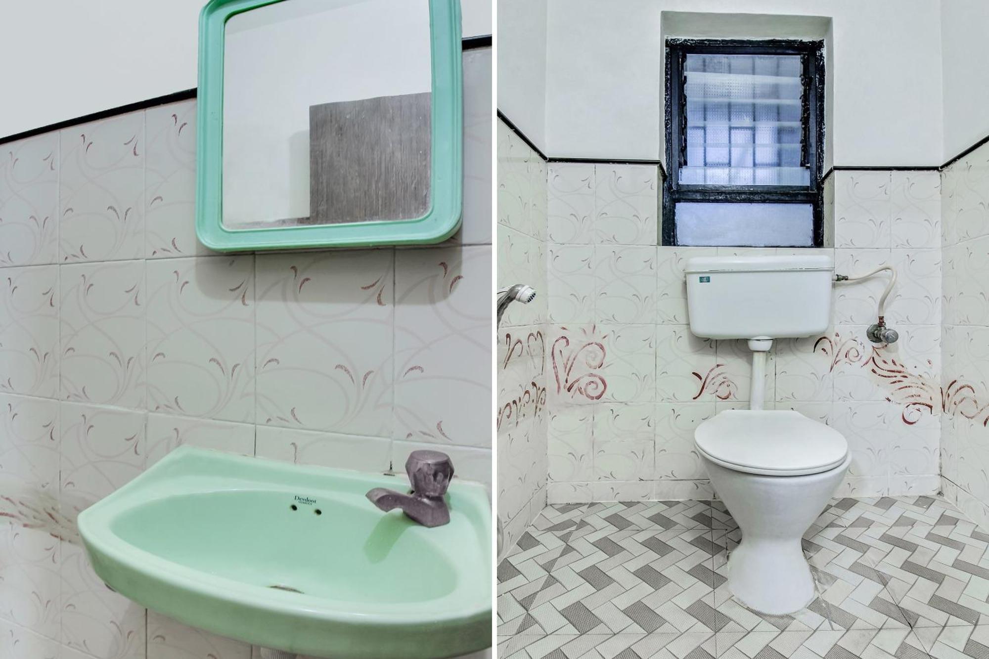 Hotel O Priyanka Residency سولابور المظهر الخارجي الصورة